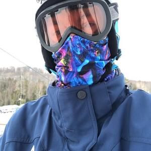 Meet your Posher, Drew